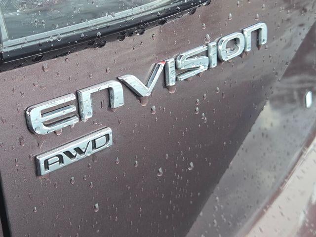 2024 Buick Envision Avenir