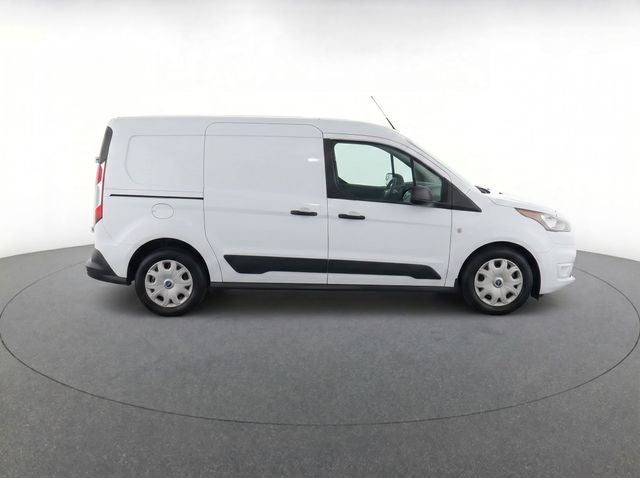 2019 Ford Transit Connect Van XLT