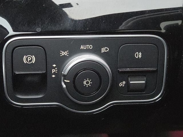 2025 Mercedes-Benz CLA CLA 250