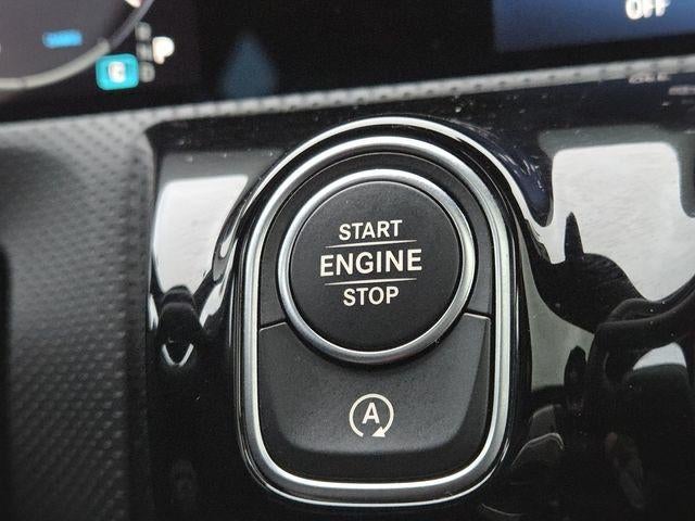 2025 Mercedes-Benz CLA CLA 250