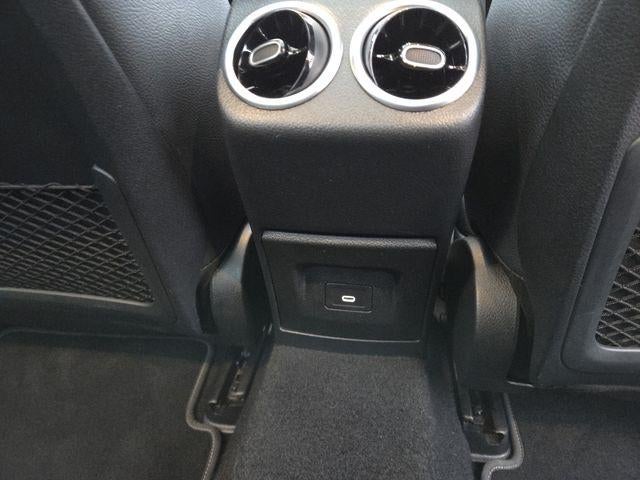 2025 Mercedes-Benz CLA CLA 250