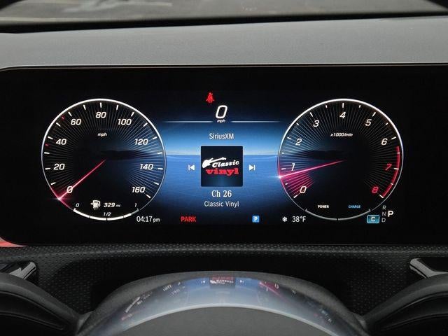 2025 Mercedes-Benz CLA CLA 250