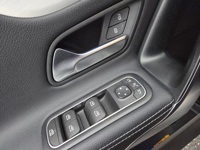 2025 Mercedes-Benz CLA CLA 250