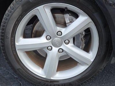 2013 Audi Q7 3.0T S line Prestige