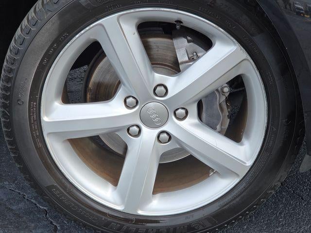2013 Audi Q7 3.0T S line Prestige