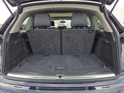 2013 Audi Q7 3.0T S line Prestige