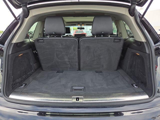 2013 Audi Q7 3.0T S line Prestige