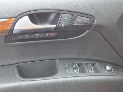 2013 Audi Q7 3.0T S line Prestige