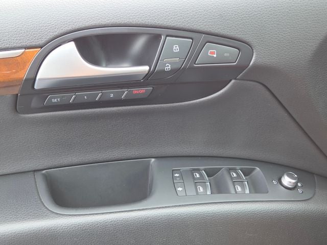 2013 Audi Q7 3.0T S line Prestige