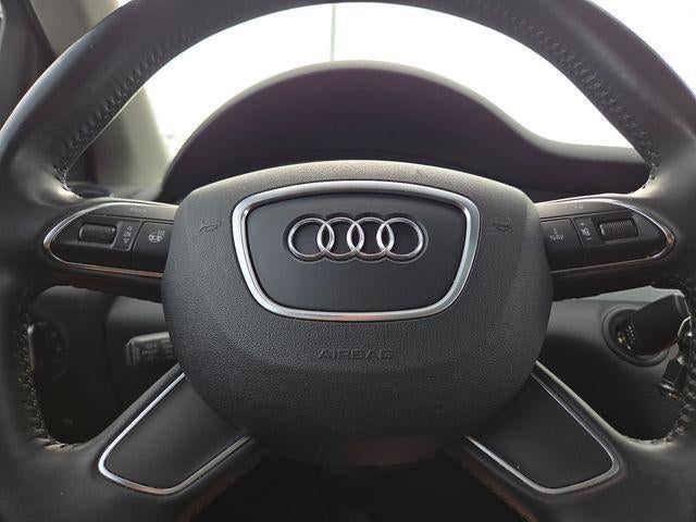 2013 Audi Q7 3.0T S line Prestige