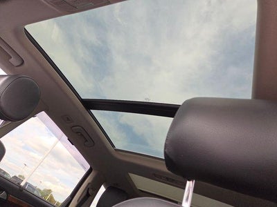 2013 Audi Q7 3.0T S line Prestige