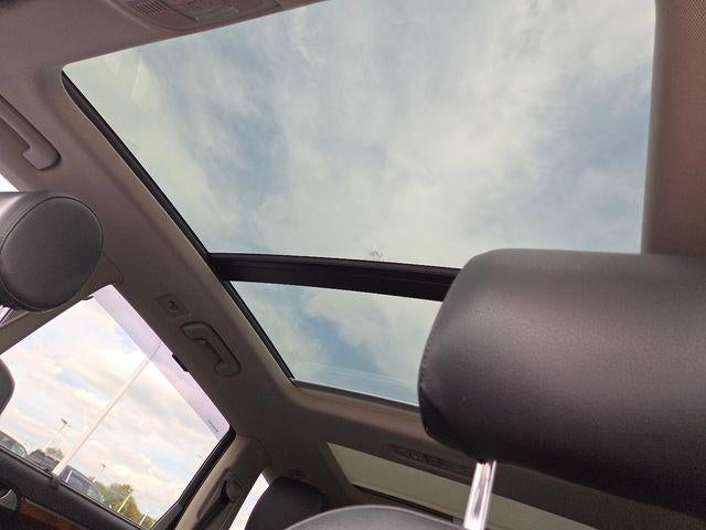 2013 Audi Q7 3.0T S line Prestige