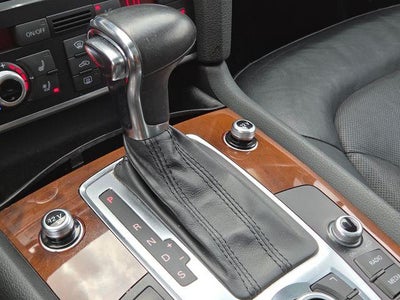 2013 Audi Q7 3.0T S line Prestige