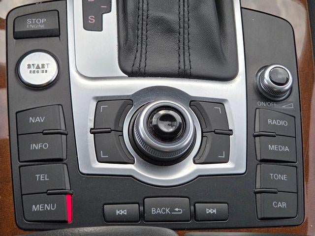 2013 Audi Q7 3.0T S line Prestige
