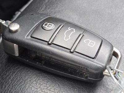 2013 Audi Q7 3.0T S line Prestige
