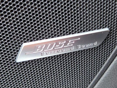 2013 Audi Q7 3.0T S line Prestige