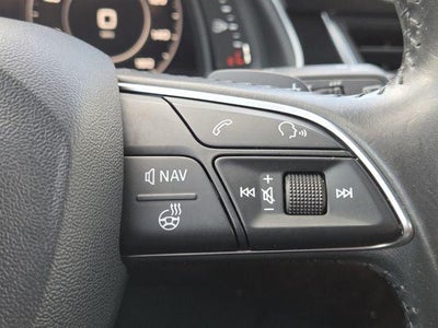 2017 Audi Q7 3.0T Premium Plus