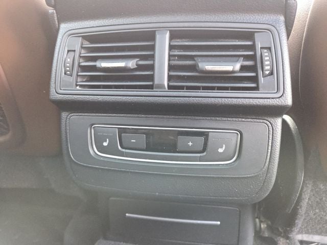 2017 Audi Q7 3.0T Premium Plus