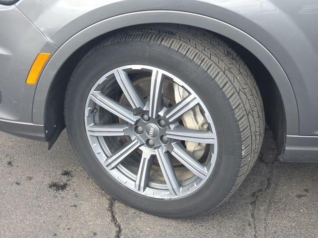 2017 Audi Q7 3.0T Premium Plus