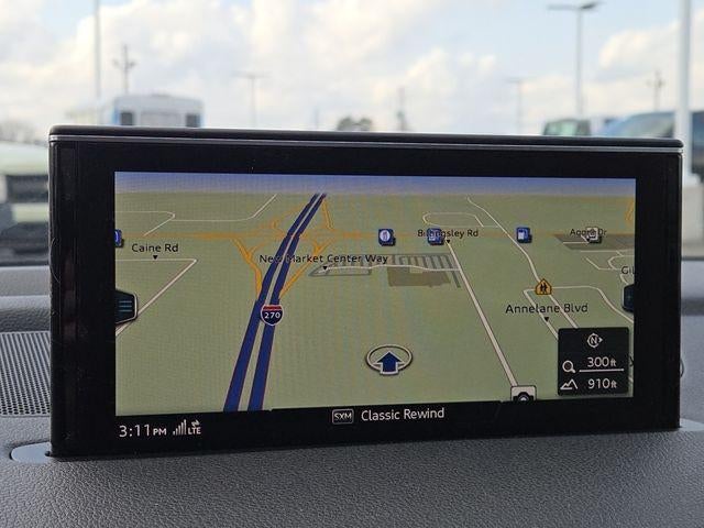 2017 Audi Q7 3.0T Premium Plus