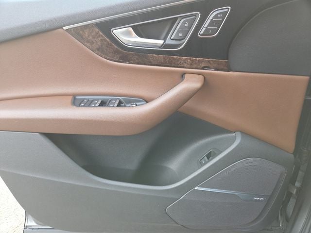 2017 Audi Q7 3.0T Premium Plus