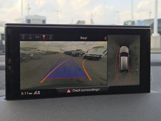 2017 Audi Q7 3.0T Premium Plus