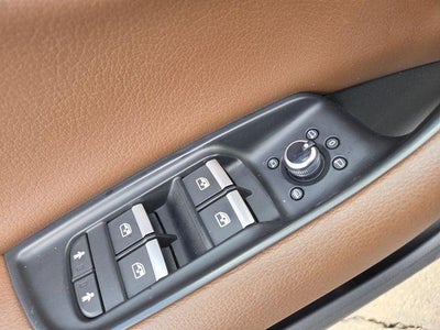 2017 Audi Q7 3.0T Premium Plus