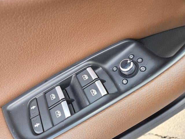 2017 Audi Q7 3.0T Premium Plus