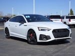 2022 Audi A5 Sportback Premium Plus