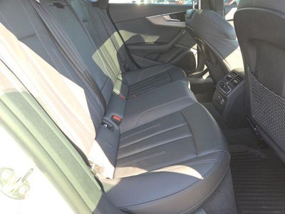 2022 Audi A5 Sportback Premium Plus