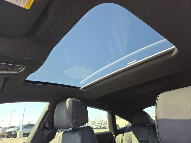 2022 Audi A5 Sportback Premium Plus