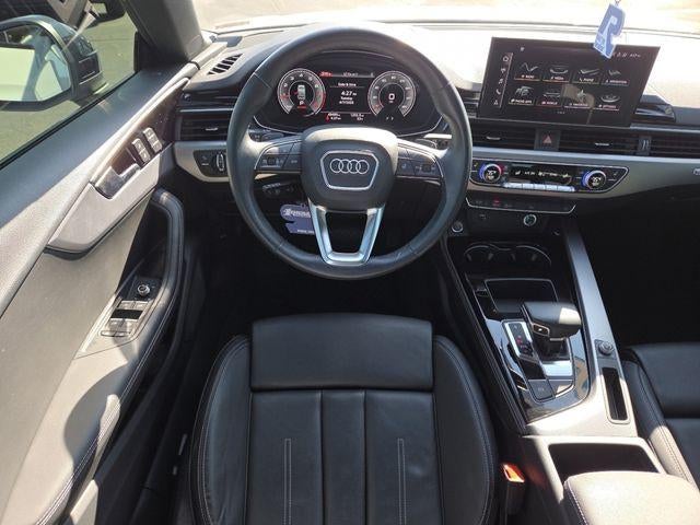 2022 Audi A5 Sportback Premium Plus