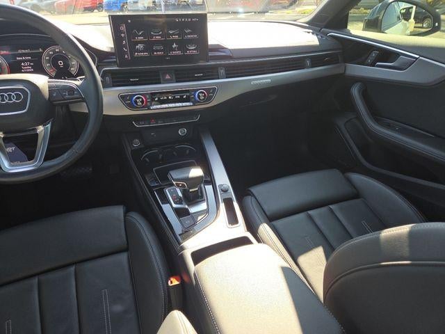 2022 Audi A5 Sportback Premium Plus