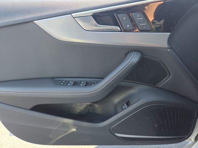 2022 Audi A5 Sportback Premium Plus