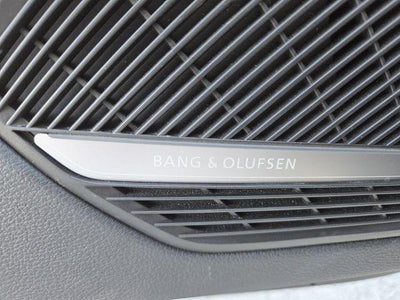 2022 Audi A5 Sportback Premium Plus