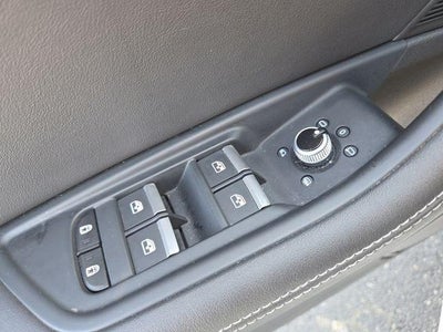 2022 Audi A5 Sportback Premium Plus