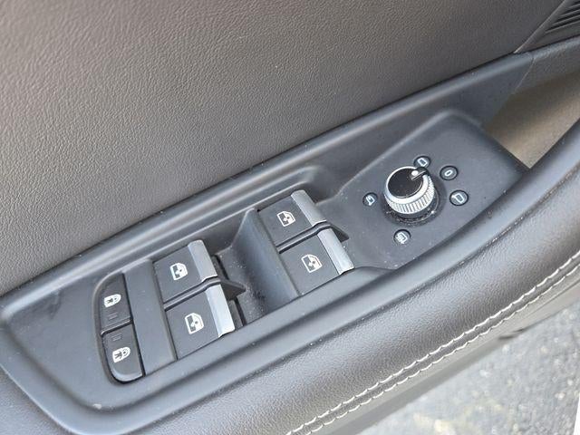 2022 Audi A5 Sportback Premium Plus