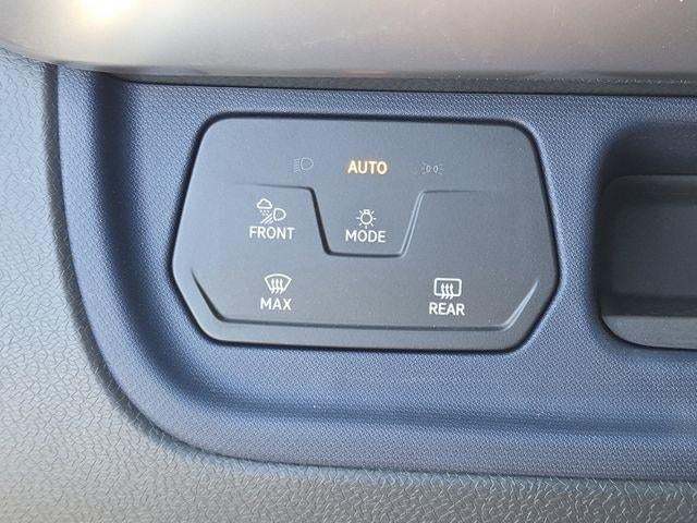2025 Volkswagen ID. Buzz Pro S