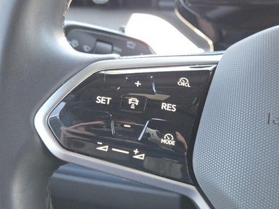 2025 Volkswagen ID. Buzz Pro S