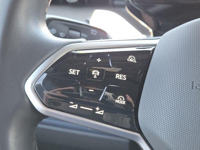 2025 Volkswagen ID. Buzz Pro S