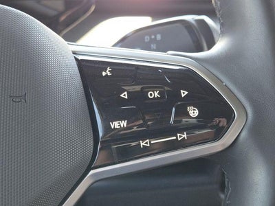 2025 Volkswagen ID. Buzz Pro S