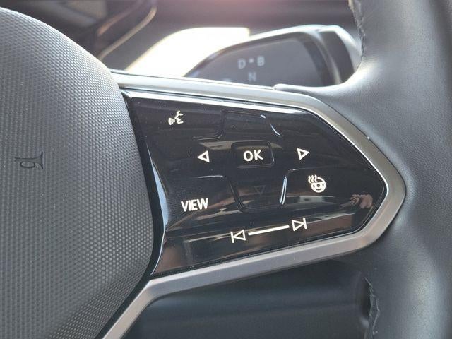 2025 Volkswagen ID. Buzz Pro S