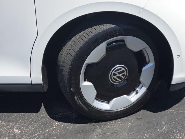 2025 Volkswagen ID. Buzz Pro S