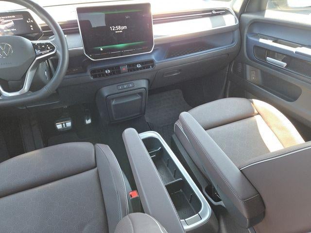 2025 Volkswagen ID. Buzz Pro S