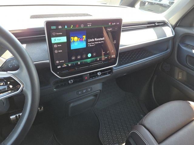 2025 Volkswagen ID. Buzz Pro S