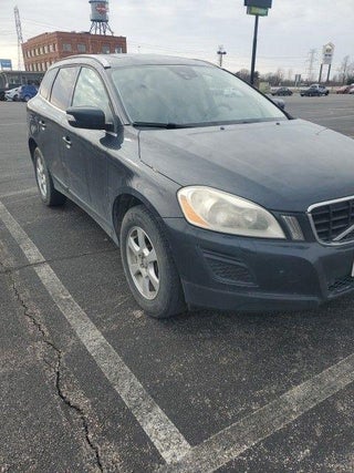 2012 Volvo XC60 3.2