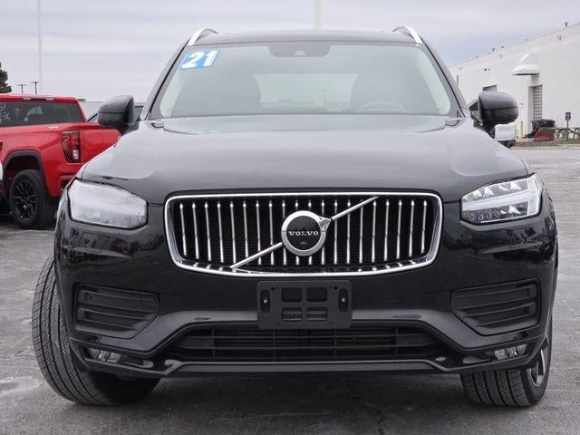 2021 Volvo XC90 T6 Momentum