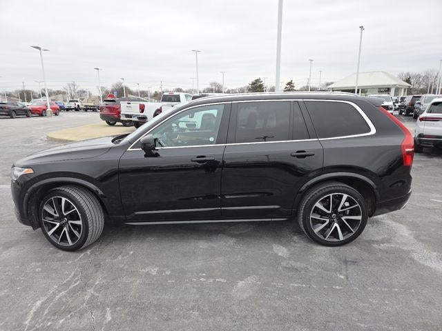 2021 Volvo XC90 T6 Momentum