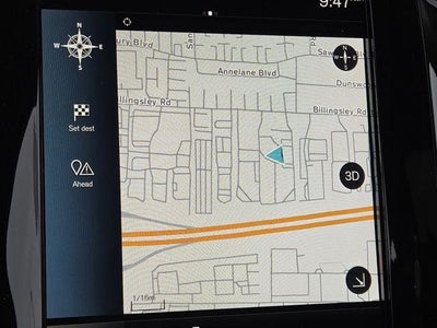 2021 Volvo XC90 T6 Momentum