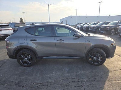 2024 Dodge Hornet R/T